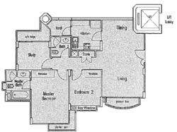 Tropical Spring (D18), Condominium #562540951